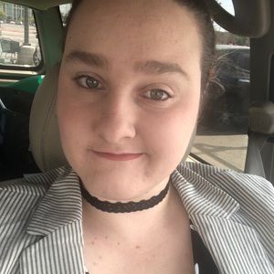 Meet your Posher, Kaitlyn